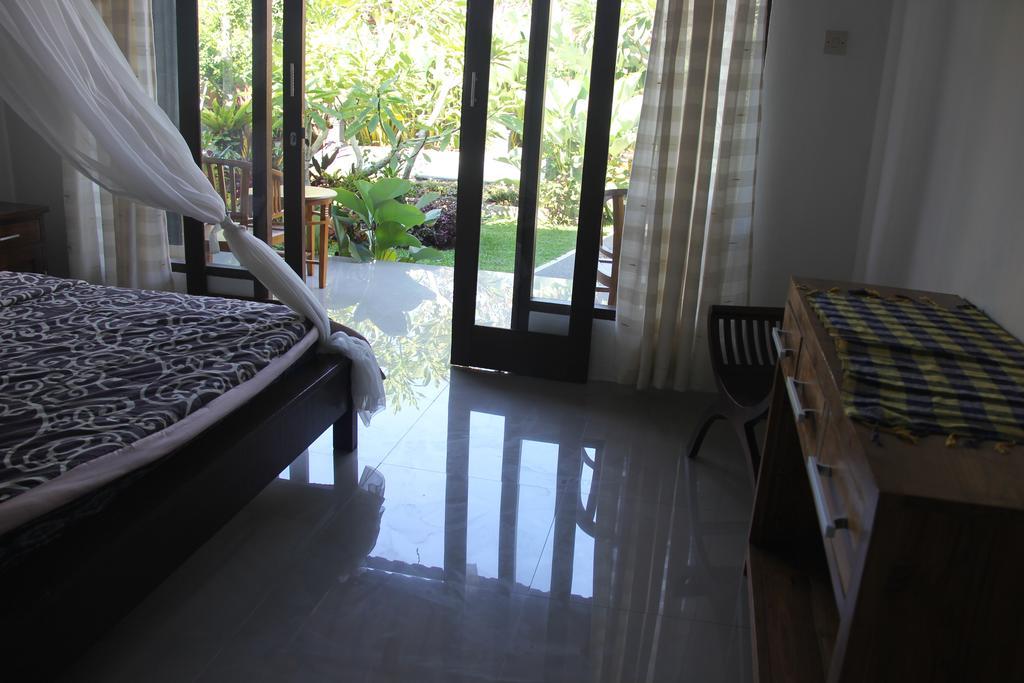 Apartamento Chez Ida Ubud Exterior foto