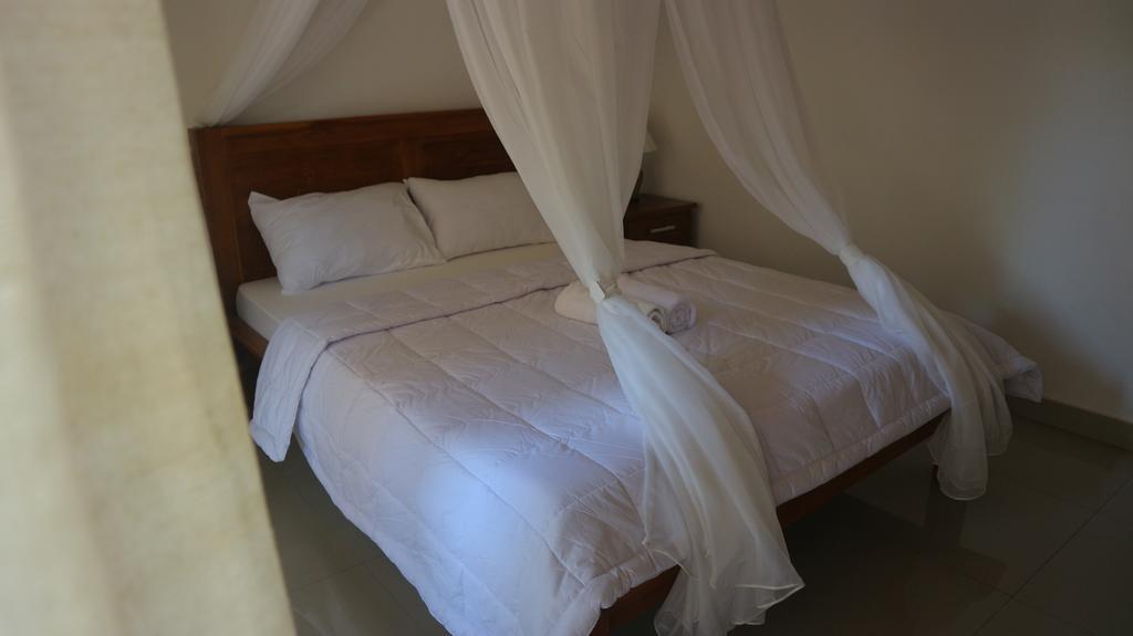 Apartamento Chez Ida Ubud Exterior foto
