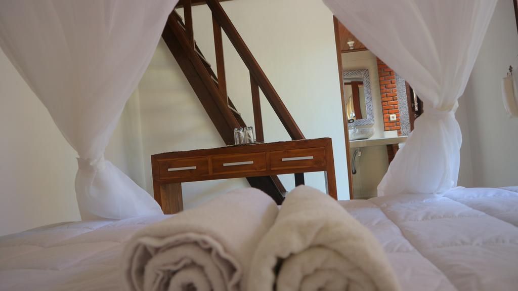 Apartamento Chez Ida Ubud Exterior foto