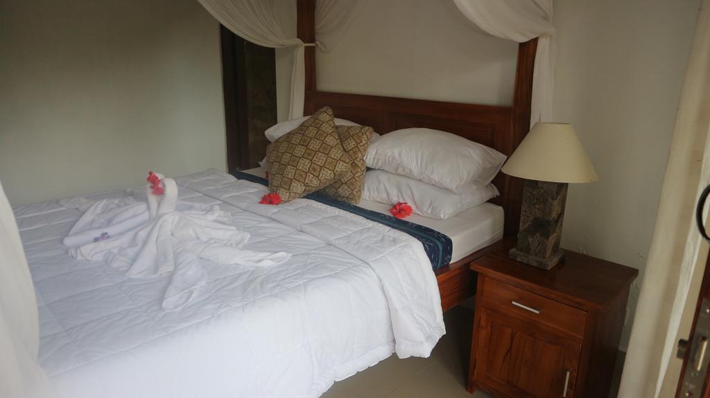 Apartamento Chez Ida Ubud Exterior foto