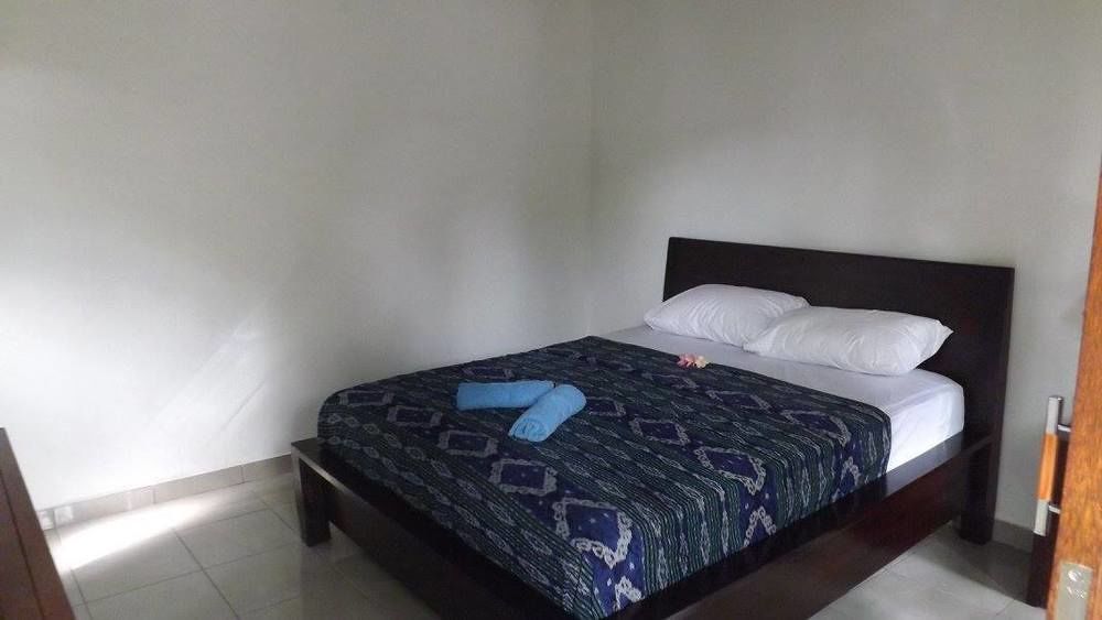 Apartamento Chez Ida Ubud Exterior foto